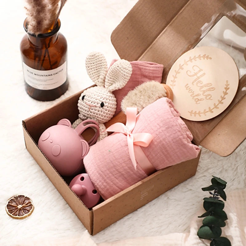 Ensemble de jouets de bain pour enfants