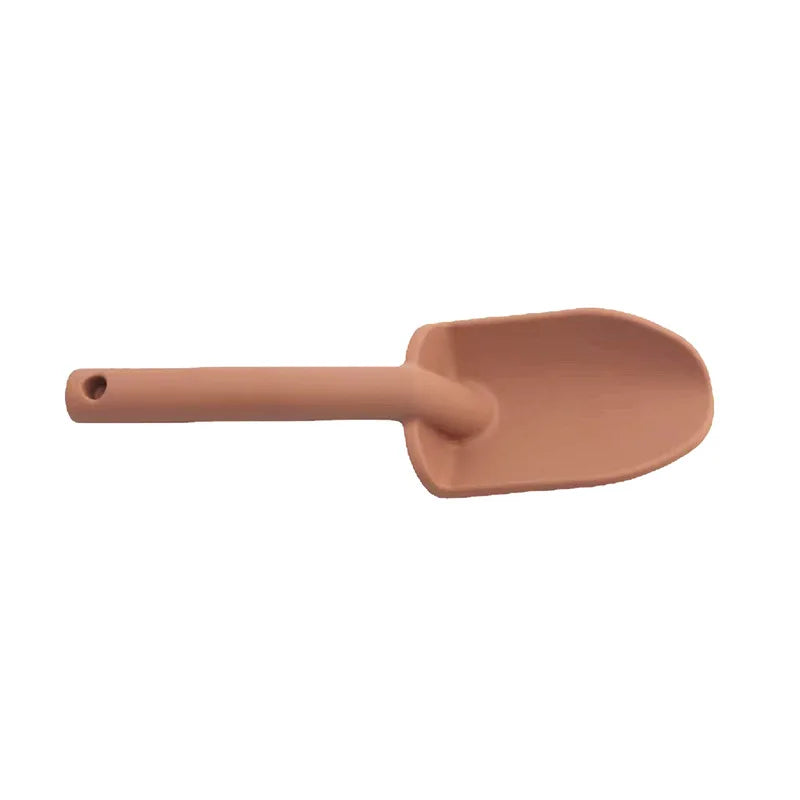 Jouets de plage en silicone