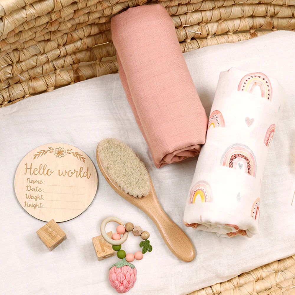 Ensemble cadeau