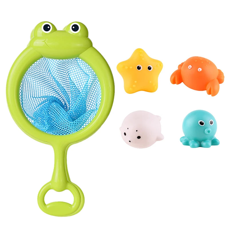 Jouets lumineux animaux mignons