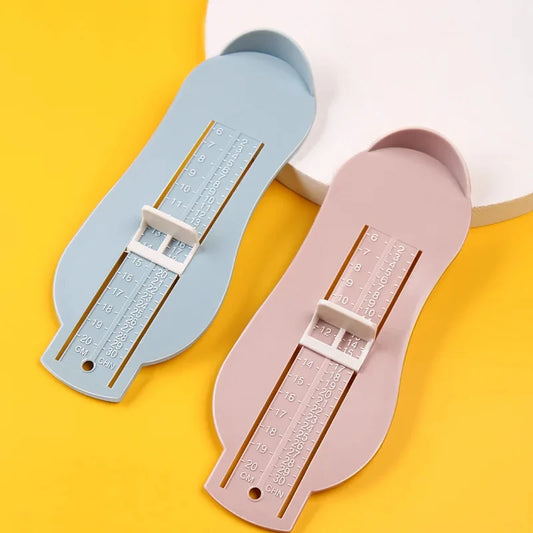 Outil de mesure des pieds pour enfants