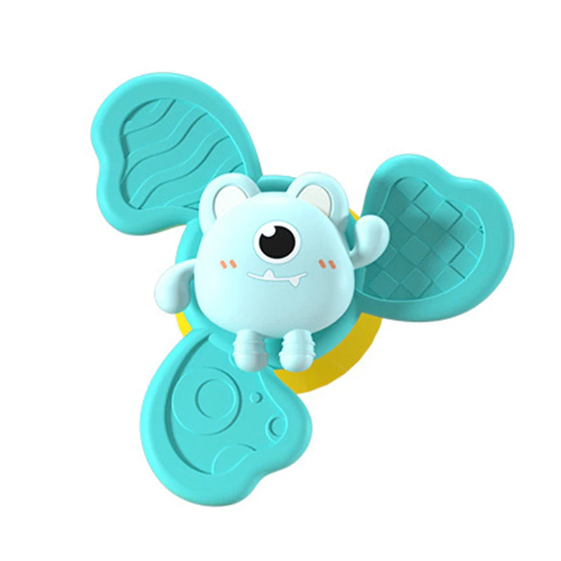 Jouets de bain Montessori