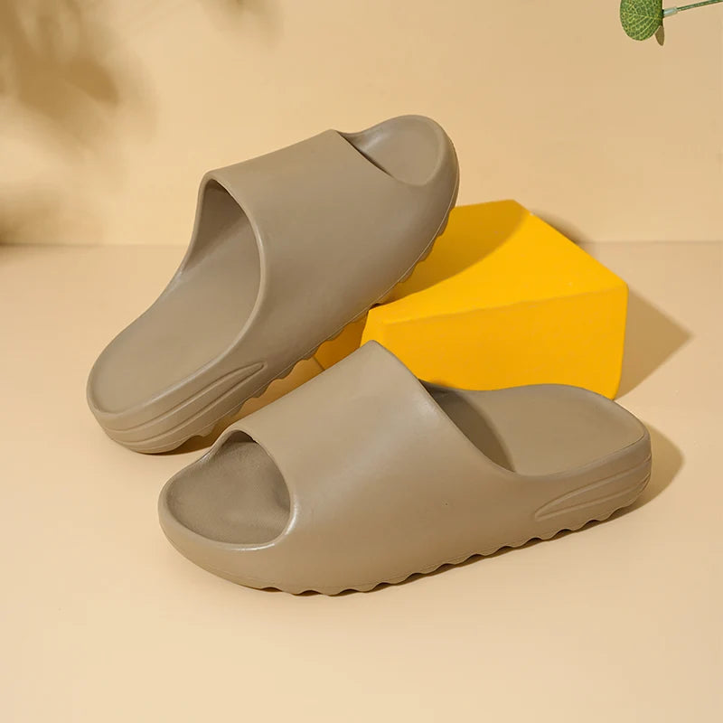 Claquettes d'été