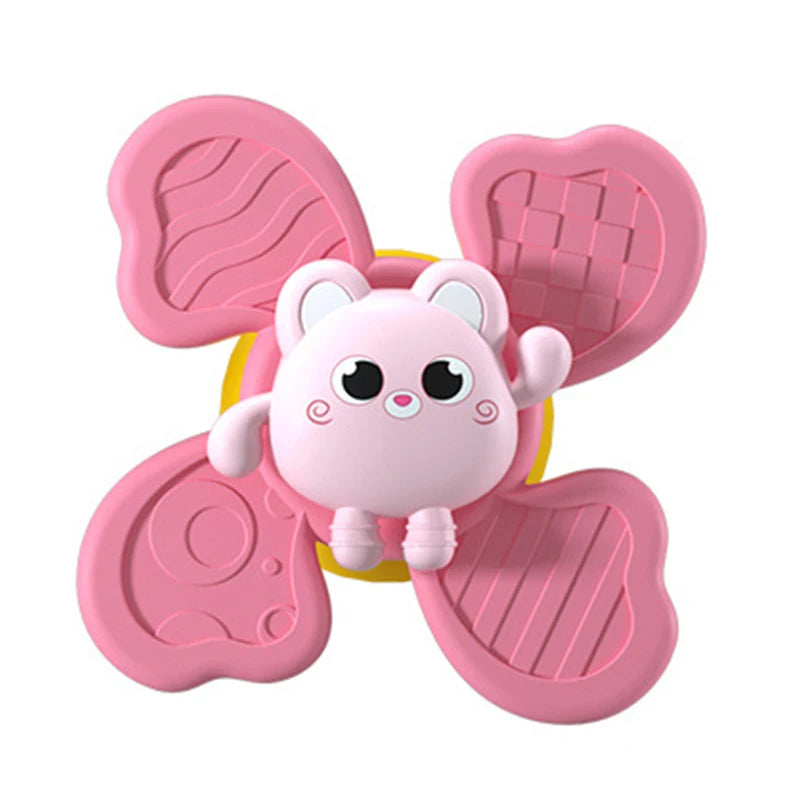 Jouets de bain Montessori