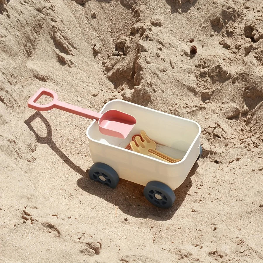 Jouets de plage pour enfants