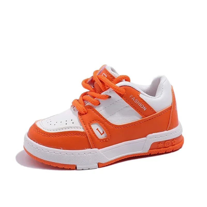 Chaussures de sport pour bébé