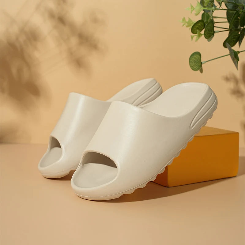 Claquettes d'été