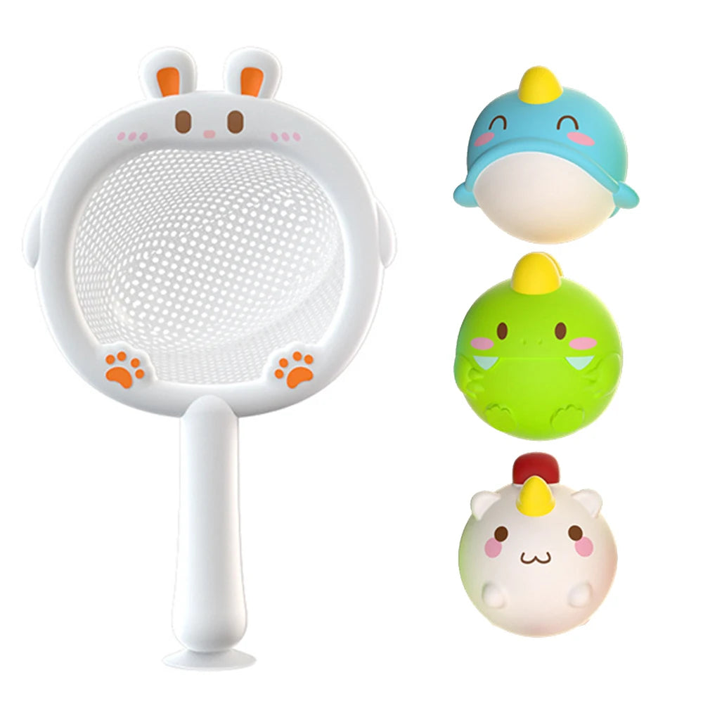 Jouets lumineux animaux mignons