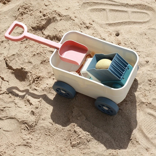 Jouets de plage pour enfants