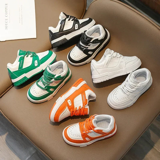 Chaussures de sport pour bébé