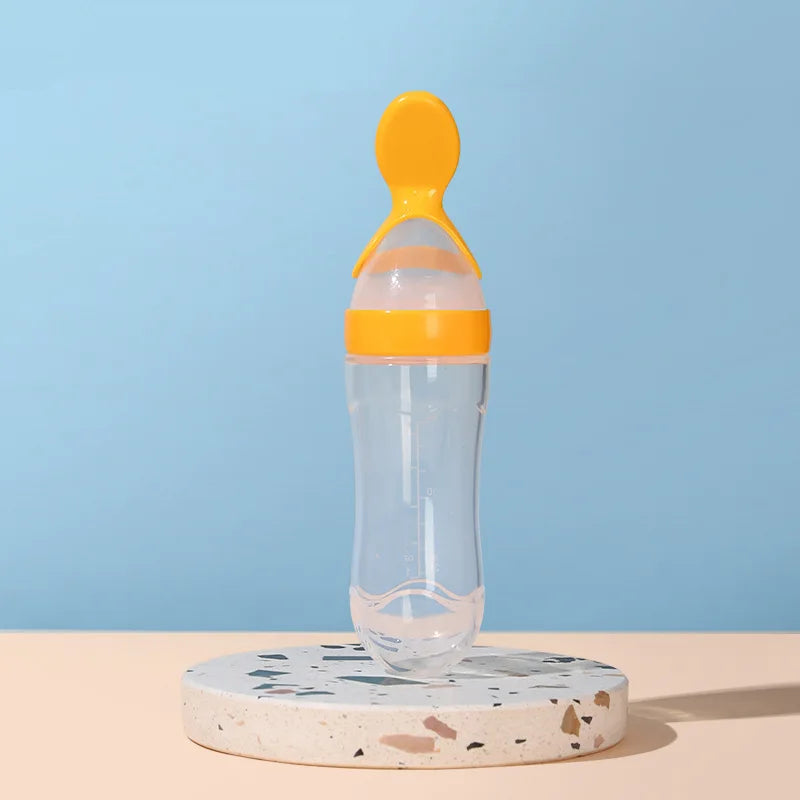 Cuillère en silicone 90 ml