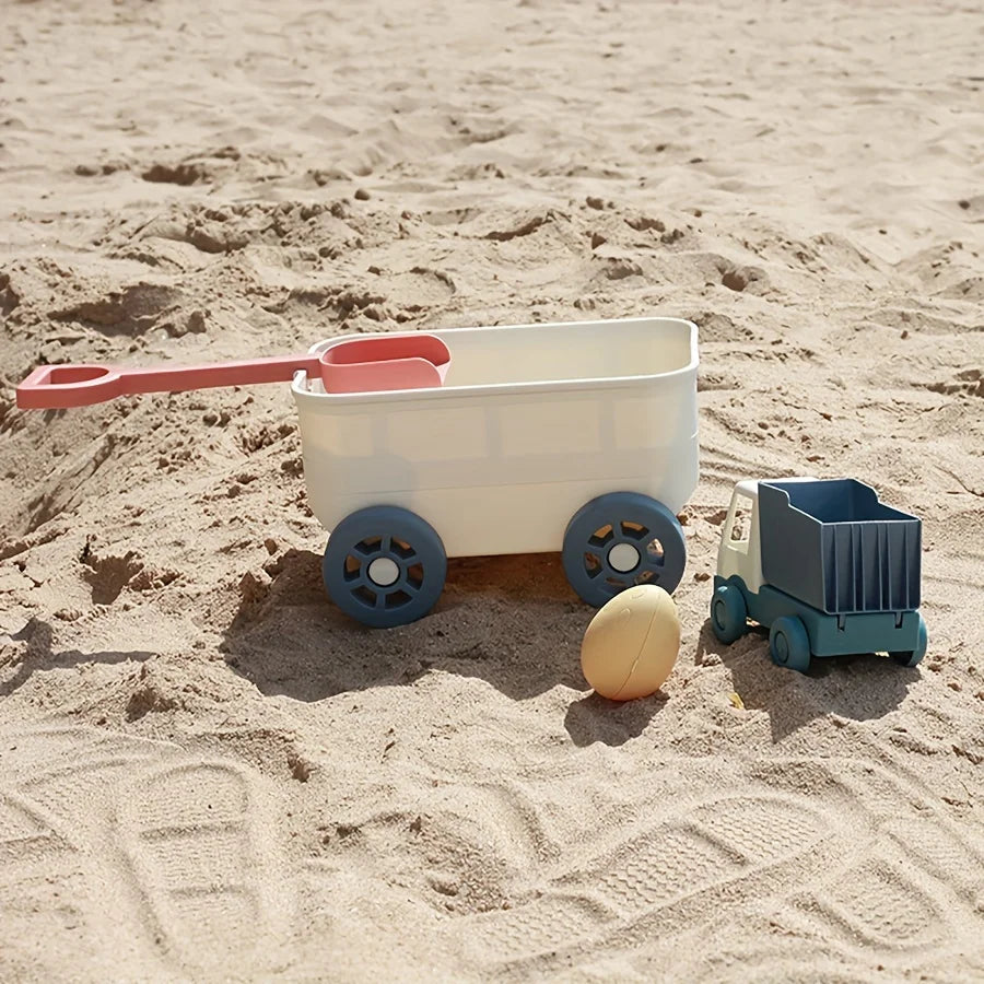 Jouets de plage pour enfants