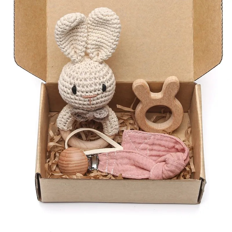 Coffret cadeau pour bébé