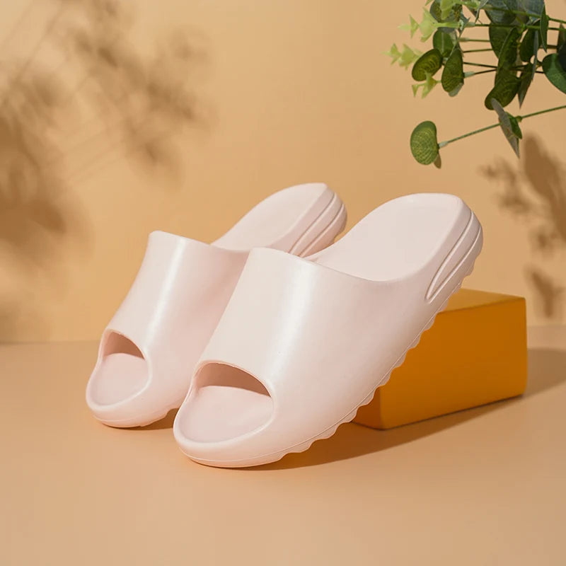 Claquettes d'été