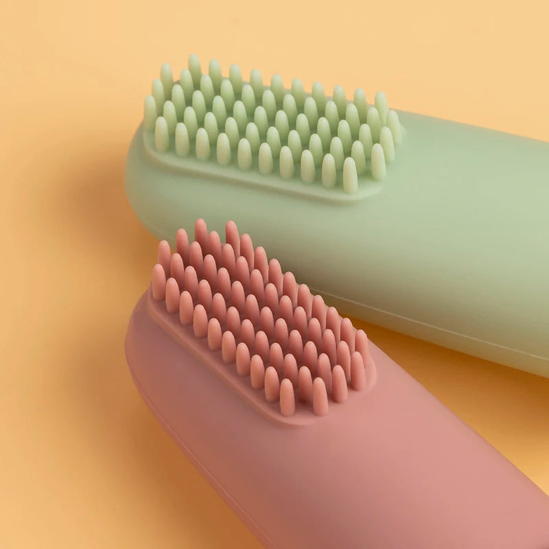Brosse à dents souple, soins bucco-dentaires