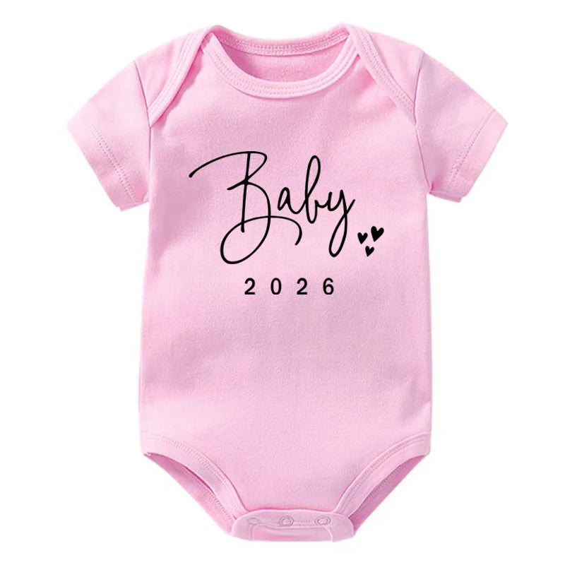Body annonce de naissance 2026