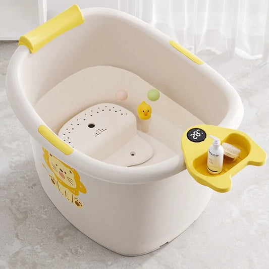 Baignoire pour nouveau-né
