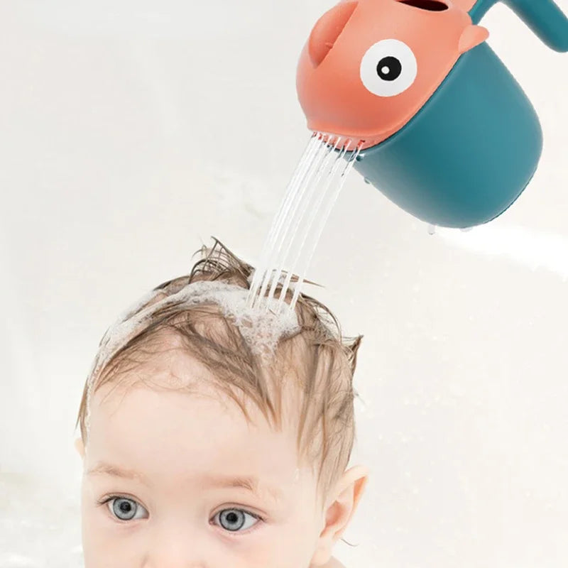 Pommeau de bain-douche