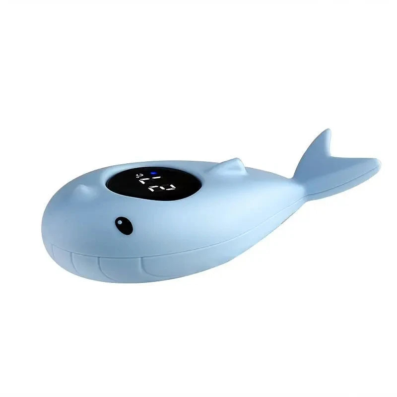Thermomètre de bain numérique