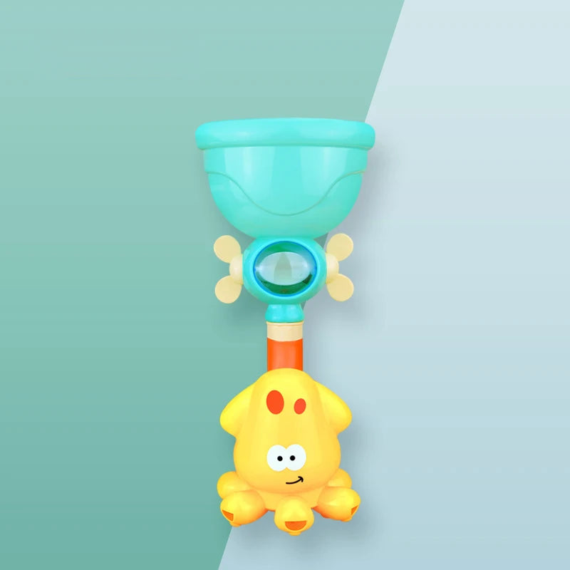 Jouets de bain pour bébé
