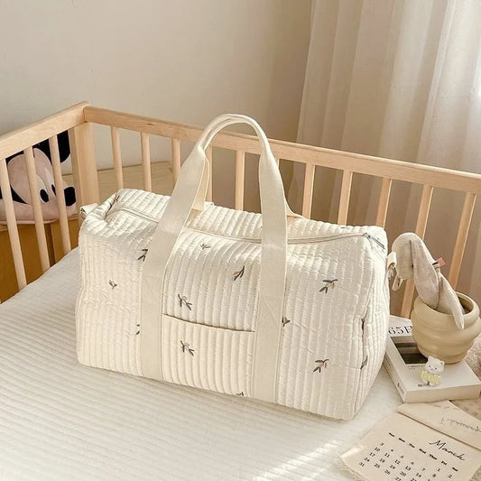 Grand sac de rangement pour couches