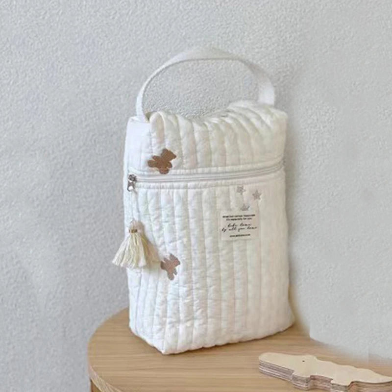 Sac à langer portable
