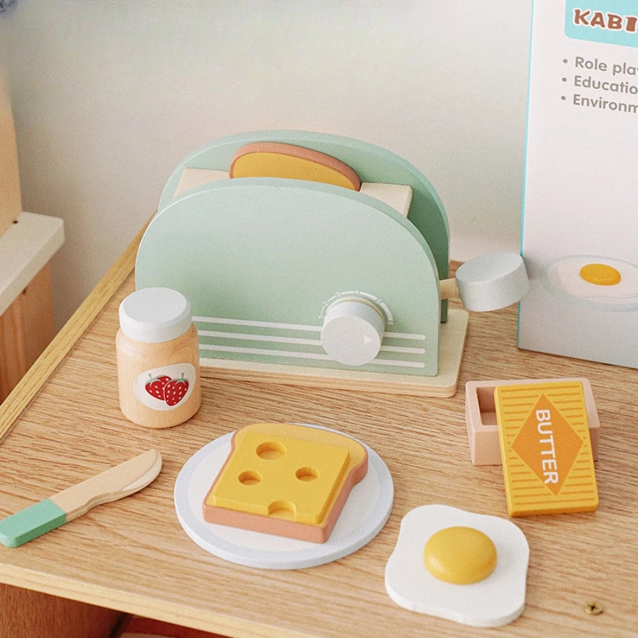 Jeu de cuisine pour enfants