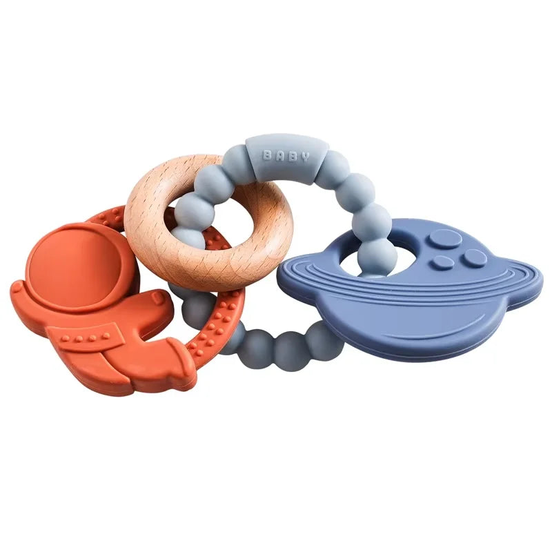 Anneau de dentition petit bracelet