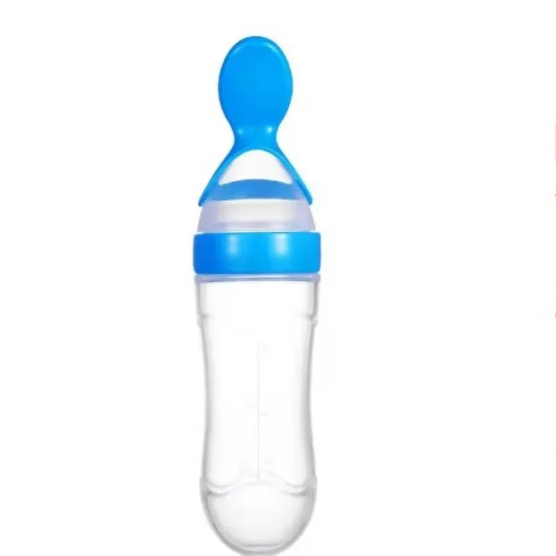 Cuillère en silicone 90 ml