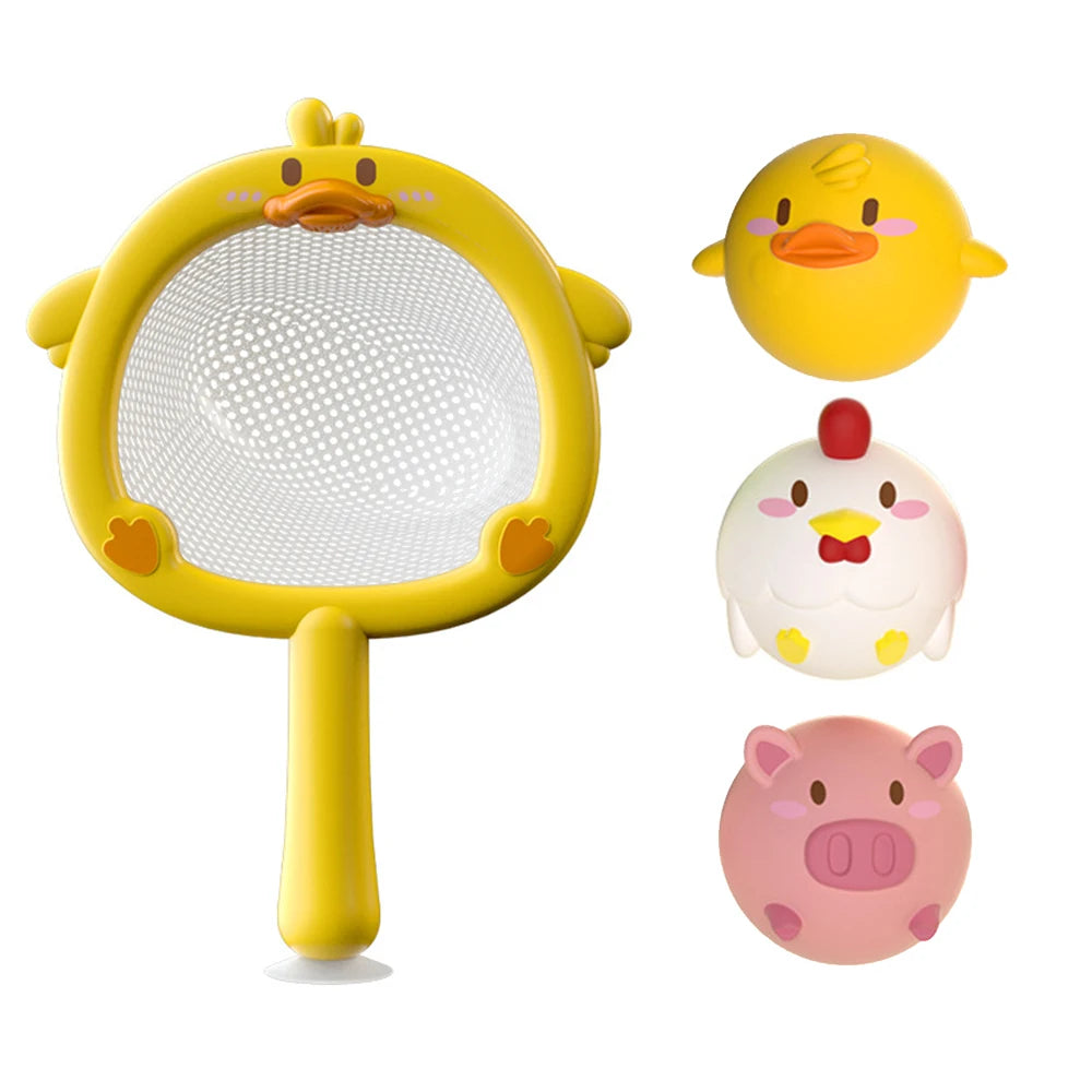 Jouets lumineux animaux mignons