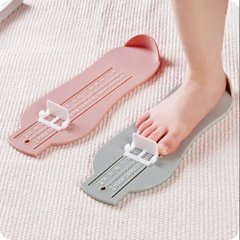 Outil de mesure des pieds pour enfants