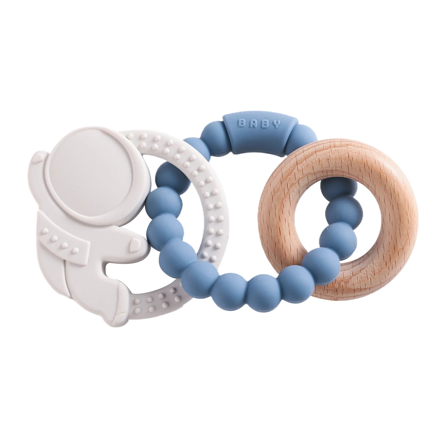 Anneau de dentition petit bracelet