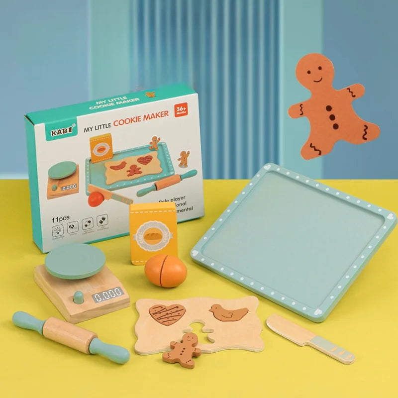 Jeu de cuisine pour enfants