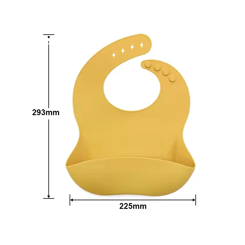 Bavoirs pour bébé