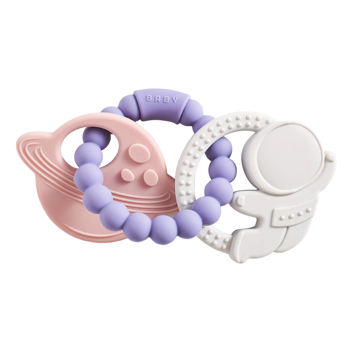 Anneau de dentition petit bracelet