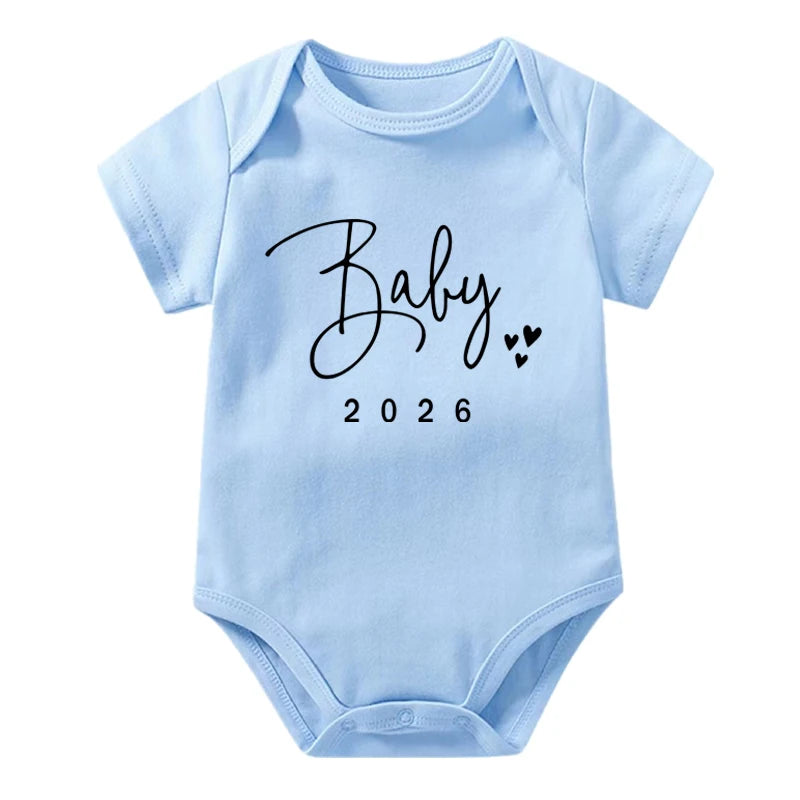 Body annonce de naissance 2026