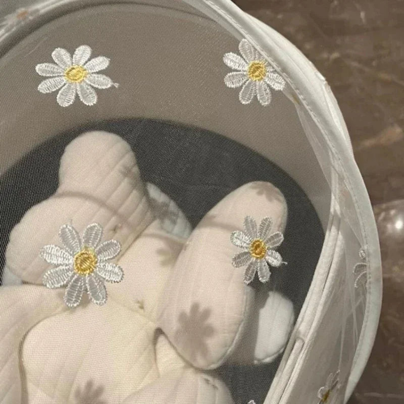 Moustiquaire d'été pour poussette