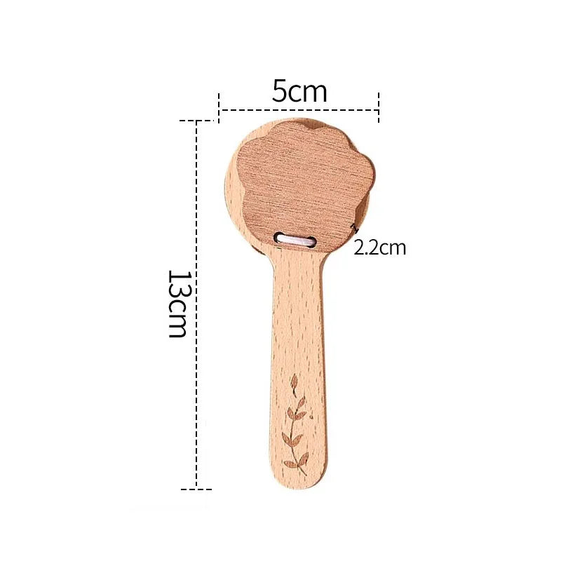 Jouets Montessori en bois pour enfants