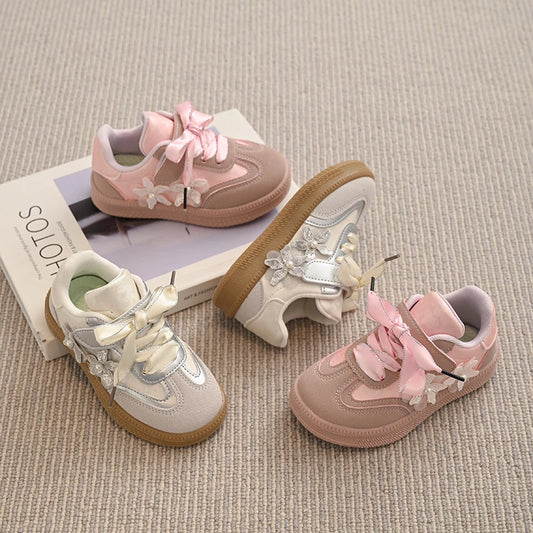 Chaussures de sport légères et confortables