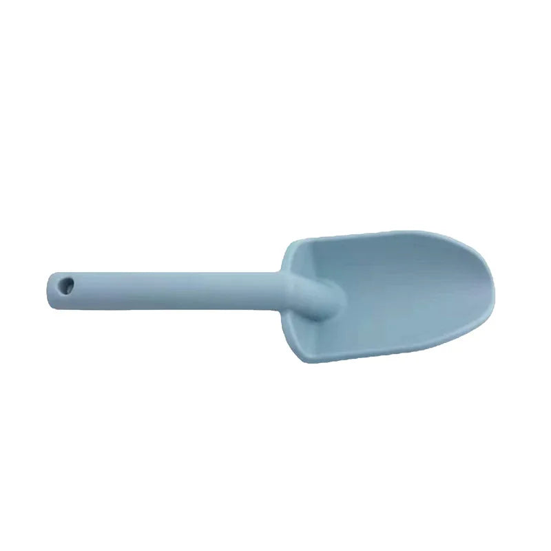 Jouets de plage en silicone