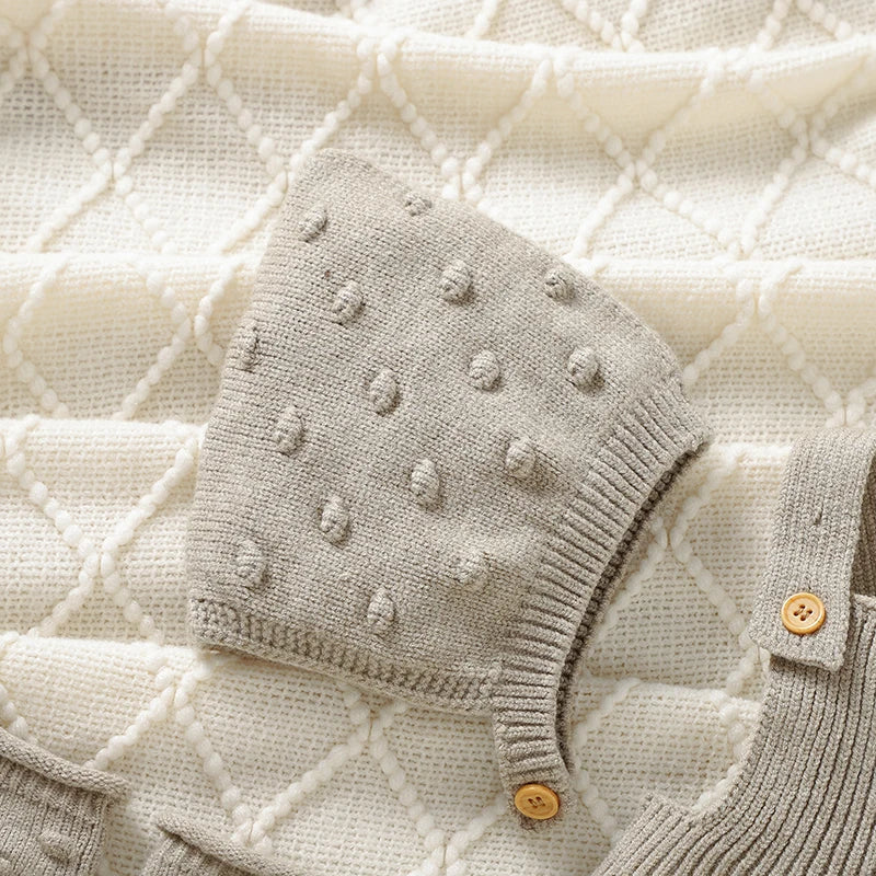 Ensemble de 3 vêtements pour bébé