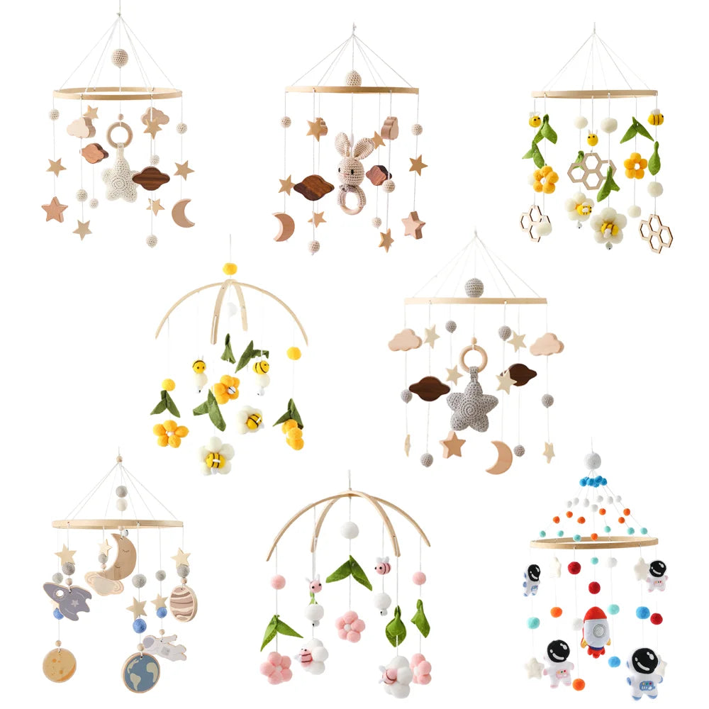 Mobile en bois