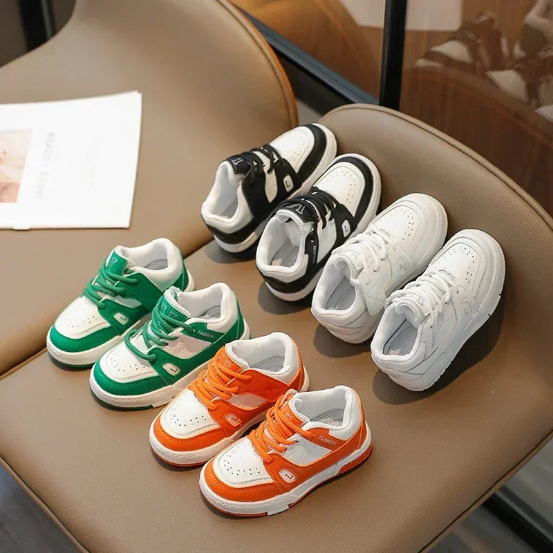 Chaussures de sport pour bébé