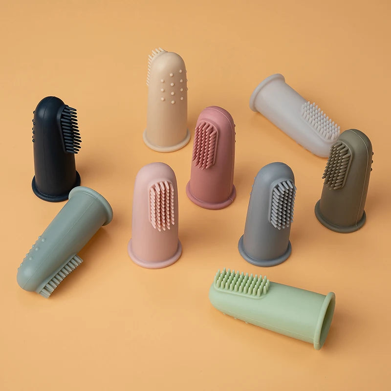 Brosse à dents souple, soins bucco-dentaires