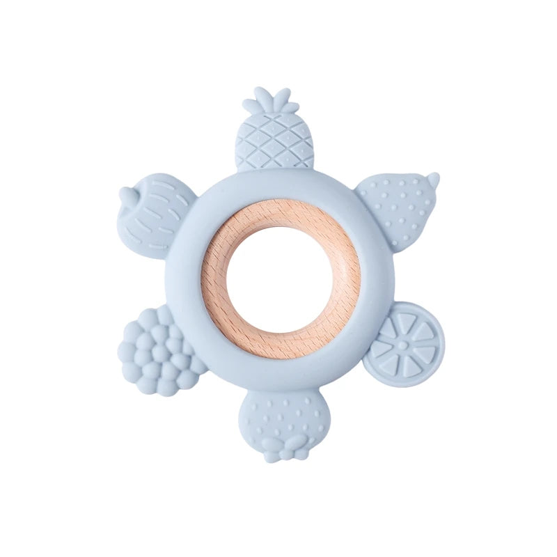 Anneau de dentition en Silicone