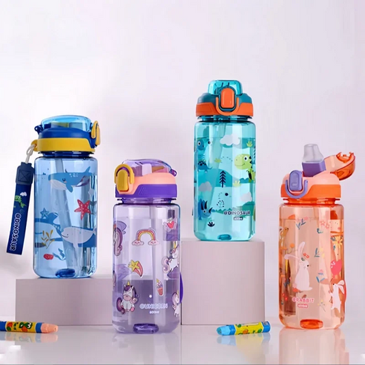 Gourde 600 ml