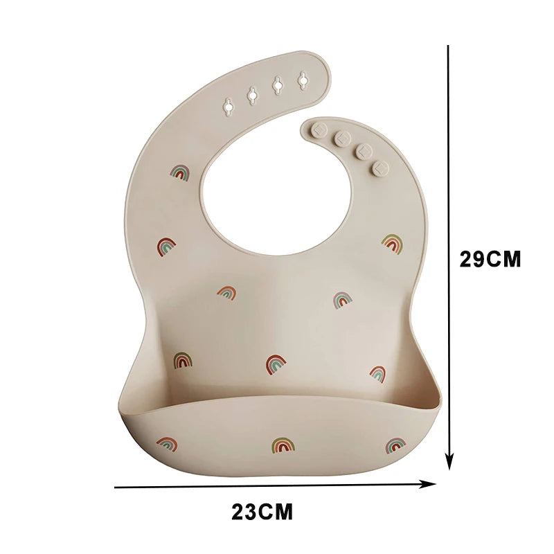 Bavoirs pour bébé