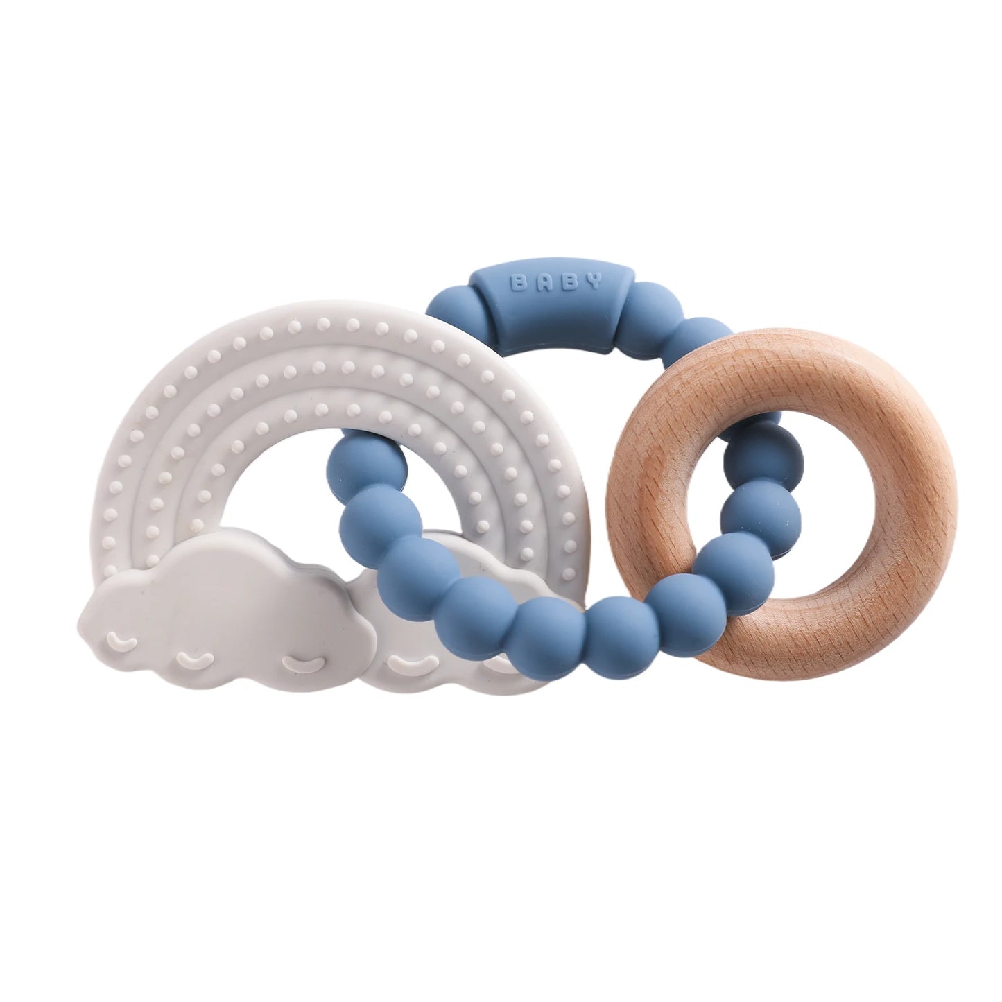 Anneau de dentition petit bracelet