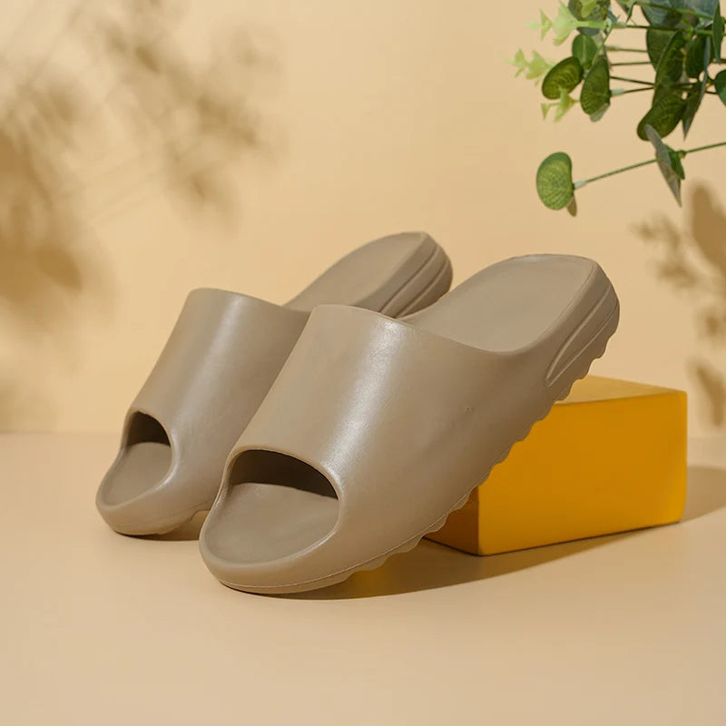 Claquettes d'été