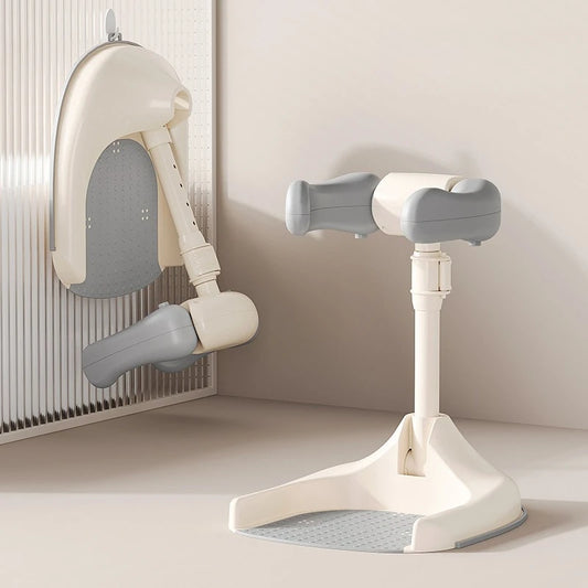 Support de douche réglable et antidérapant